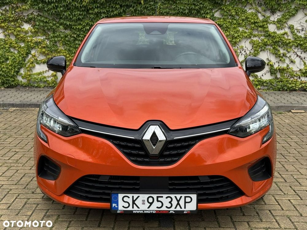 Renault Clio TCe 90 EQUILIBRE - 11
