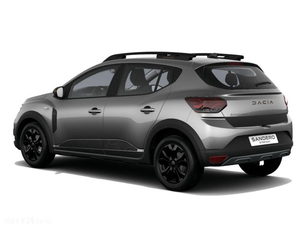 Dacia Sandero Stepway - 8