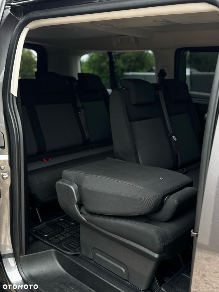 Citroën SpaceTourer 2.0 BlueHDi XL Business Lounge - 11