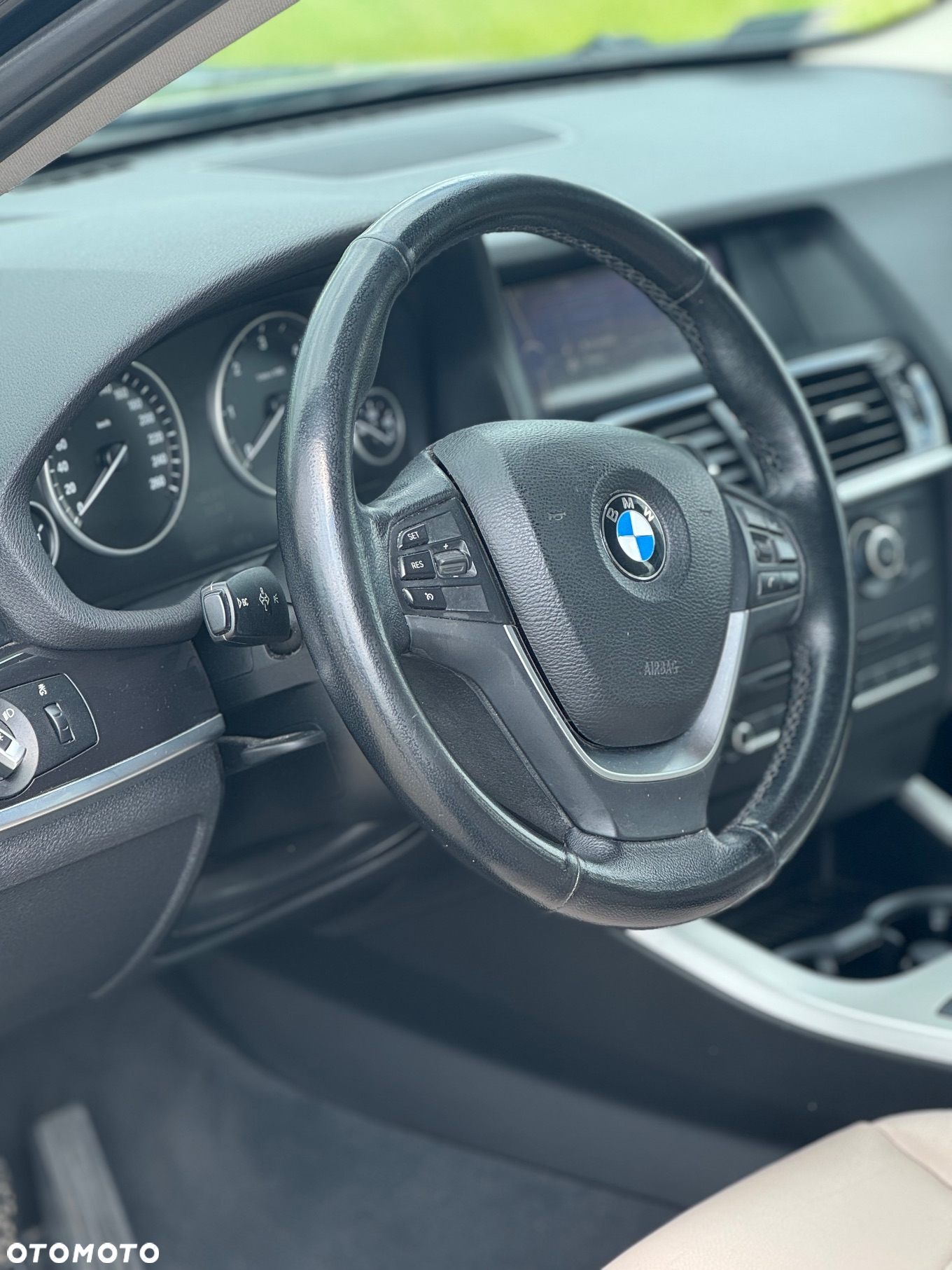 BMW X3 - 5