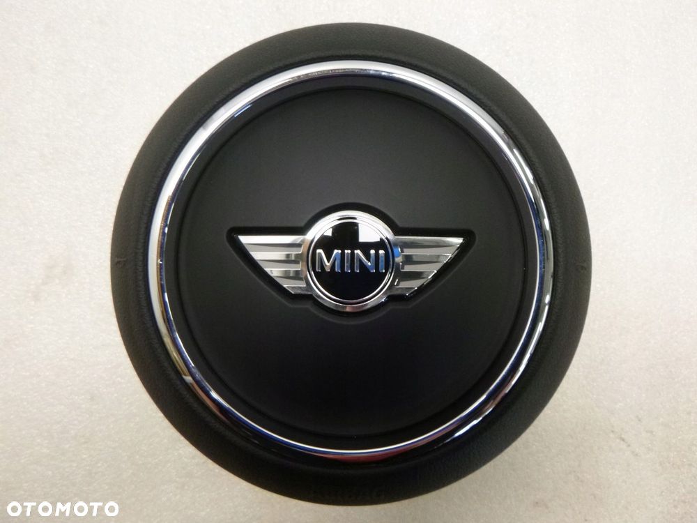 MINI COOPER AIRBAG KIEROWCY PODUSZKA F56 F57 - 2
