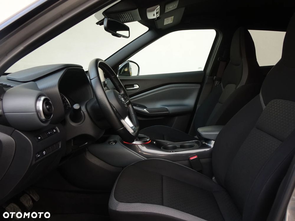 Nissan Juke 1.0 DIG-T N-Connecta - 12