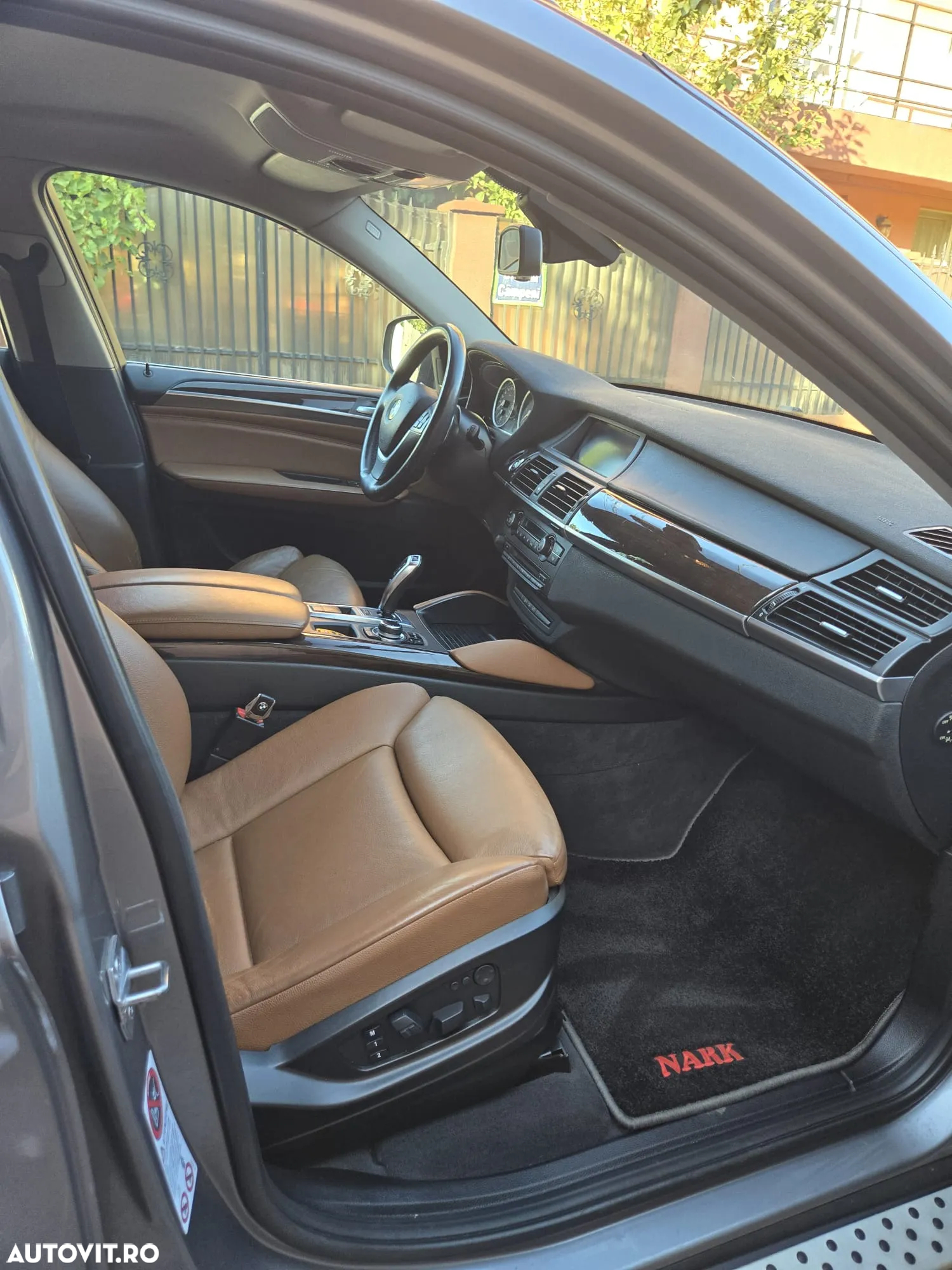 BMW X6 xDrive40d - 5
