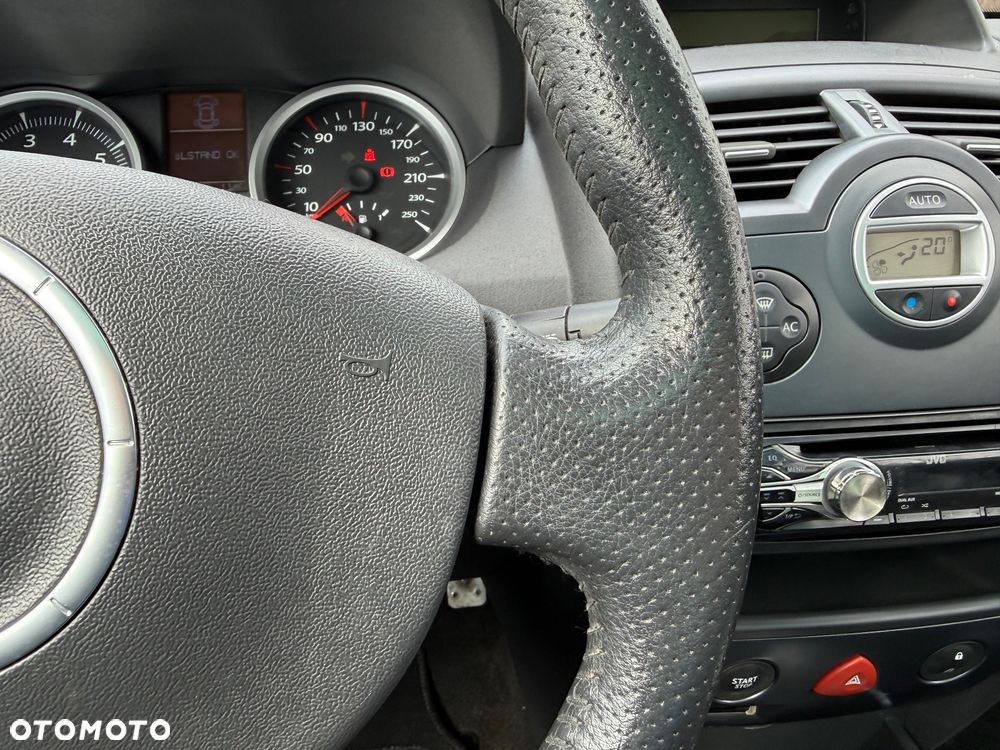 Renault Megane 2.0 Coupe-Cabriolet Luxe Privilege - 24