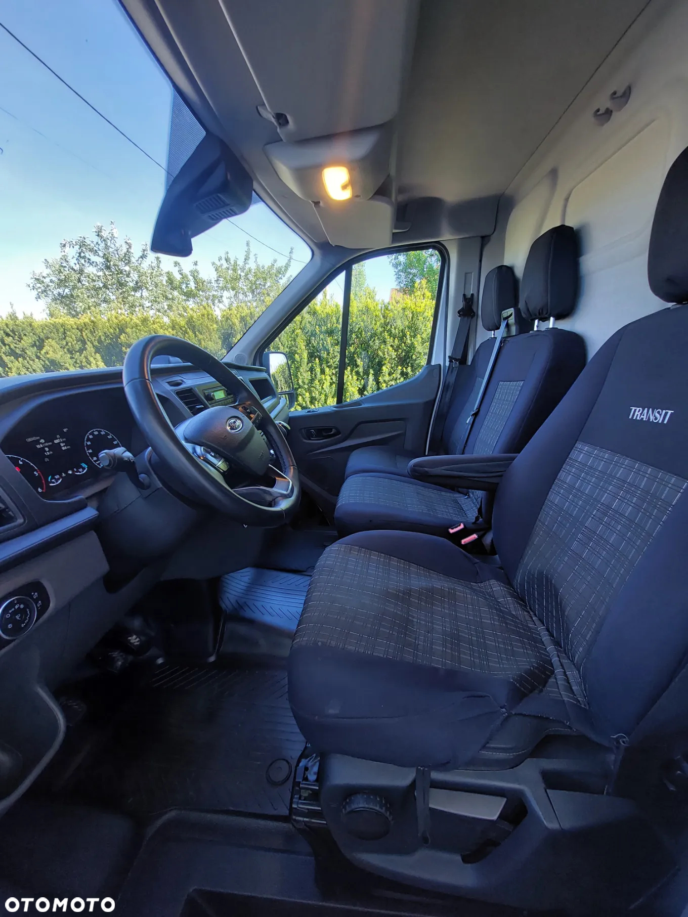 Ford TRANSIT - 8