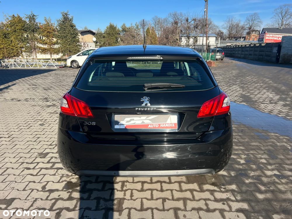 Peugeot 308 125 THP Active - 3
