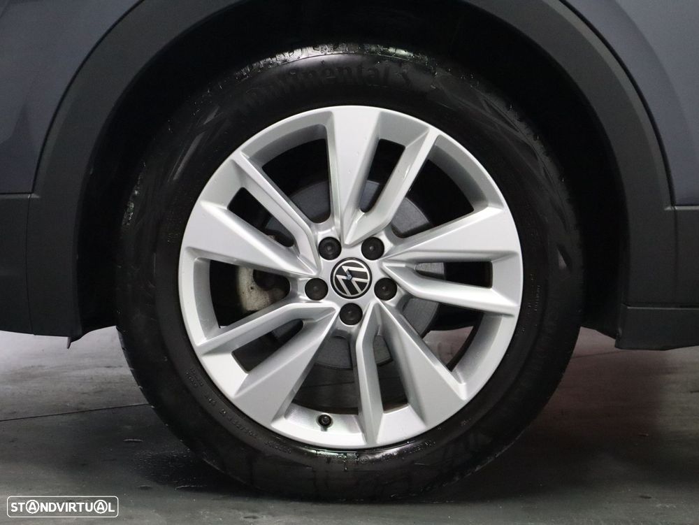 VW T-Cross 1.0 TSI Style DSG - 6