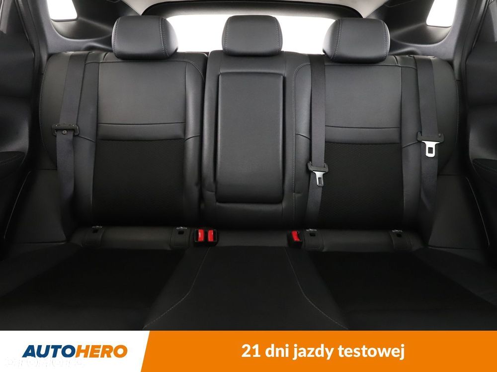 Nissan Qashqai - 15
