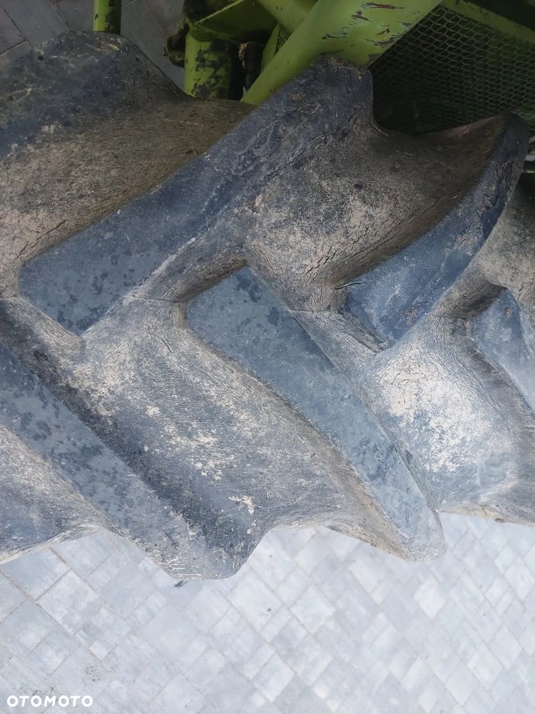 Claas MERCATOR 75 - 23