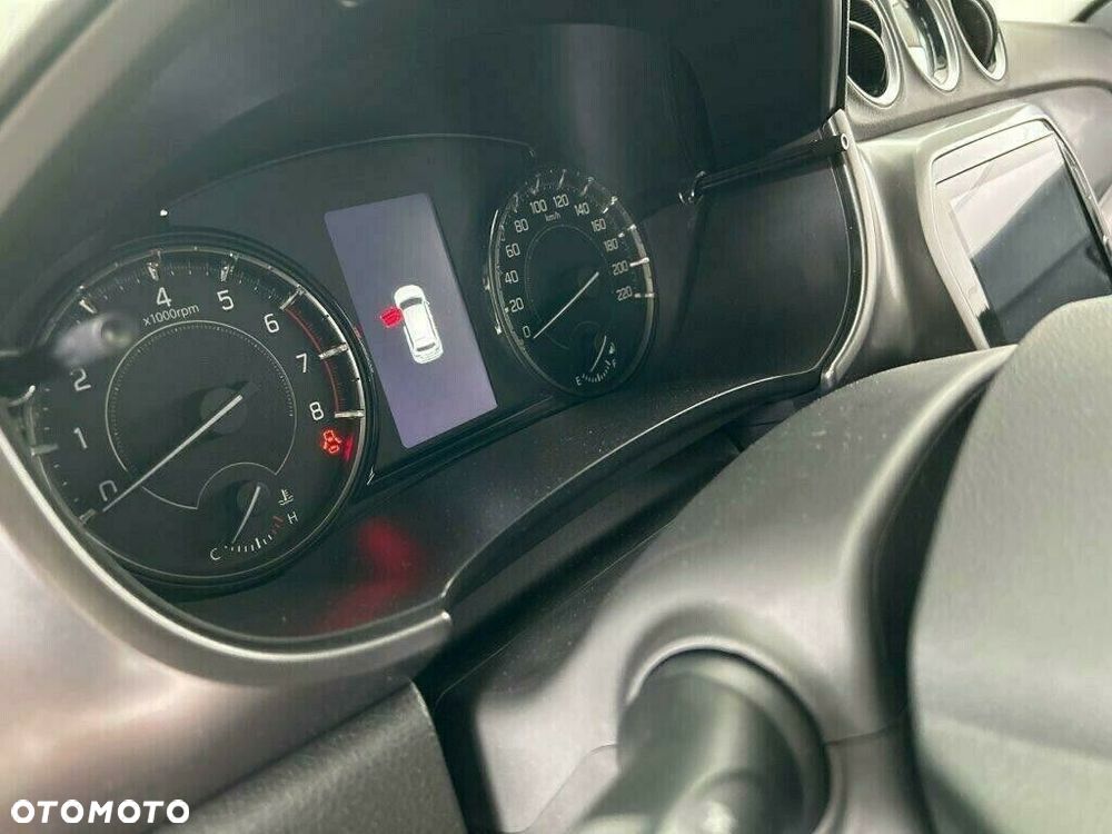Suzuki Vitara - 19