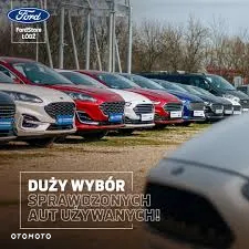 Ford Edge Vignale 2.0 TDCi Twin-Turbo 4WD - 4