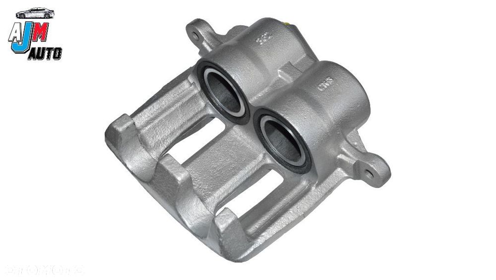 Zacisk hamulcowy przód przedni Mercedes Viano Vito W639 po regeneracji Gwarancja 1 rok - 3