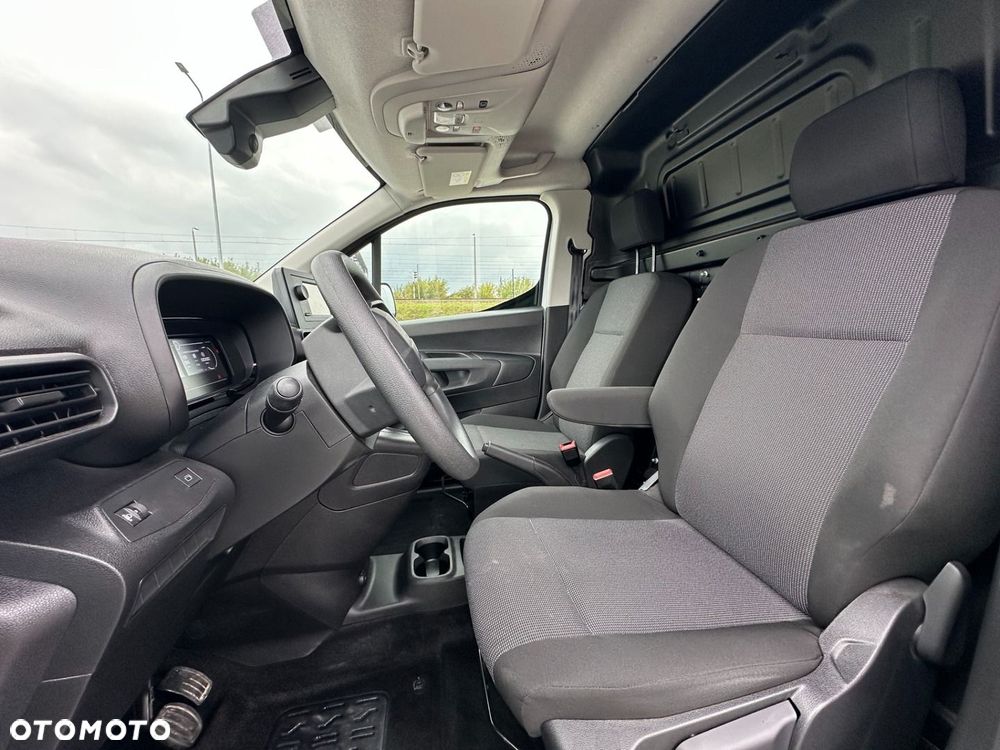Toyota PROACE CITY - 9