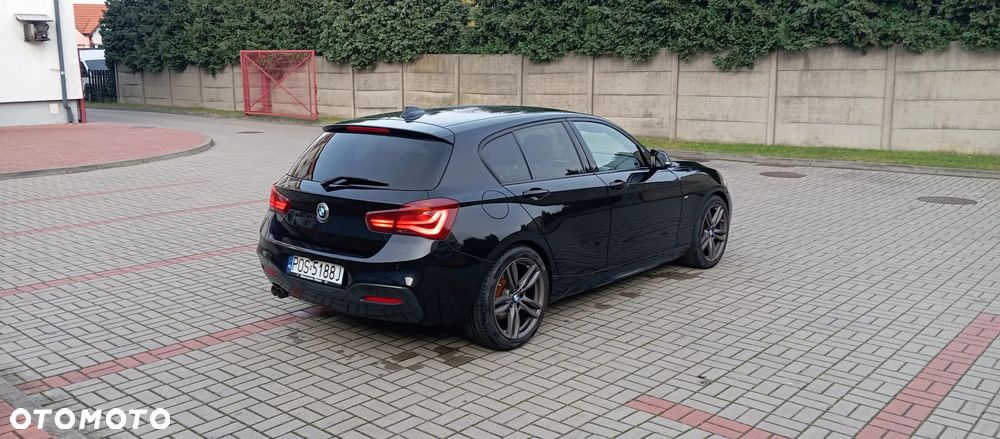 BMW Seria 1 120d Advantage sport - 5