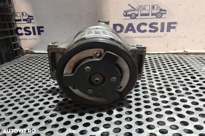 Compresor AC 5N0820803G 5N0820803G Volkswagen VW Golf 6 [2008 - 2015] - 2