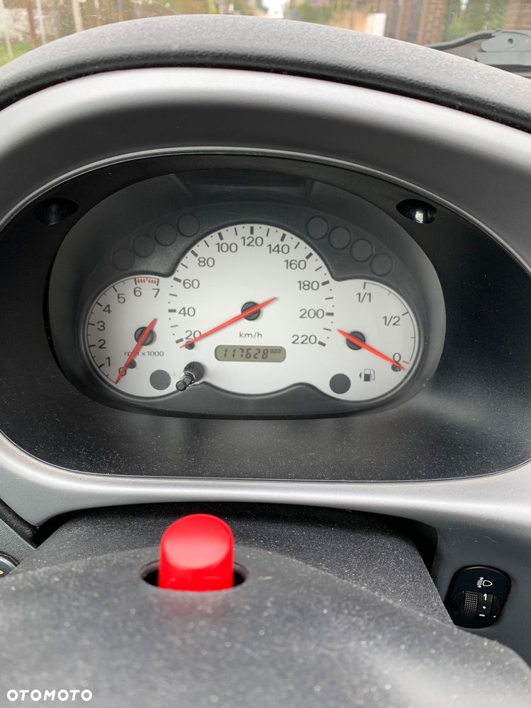 Ford KA 1.3 - 7