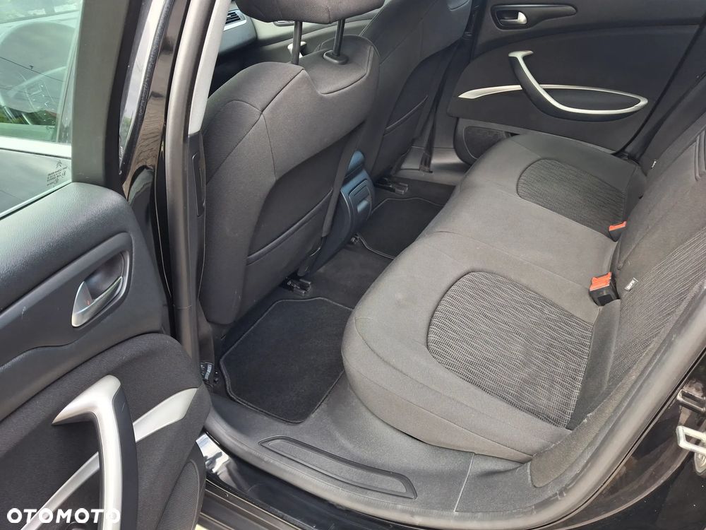 Citroën C5 1.6 THP Seduction - 12