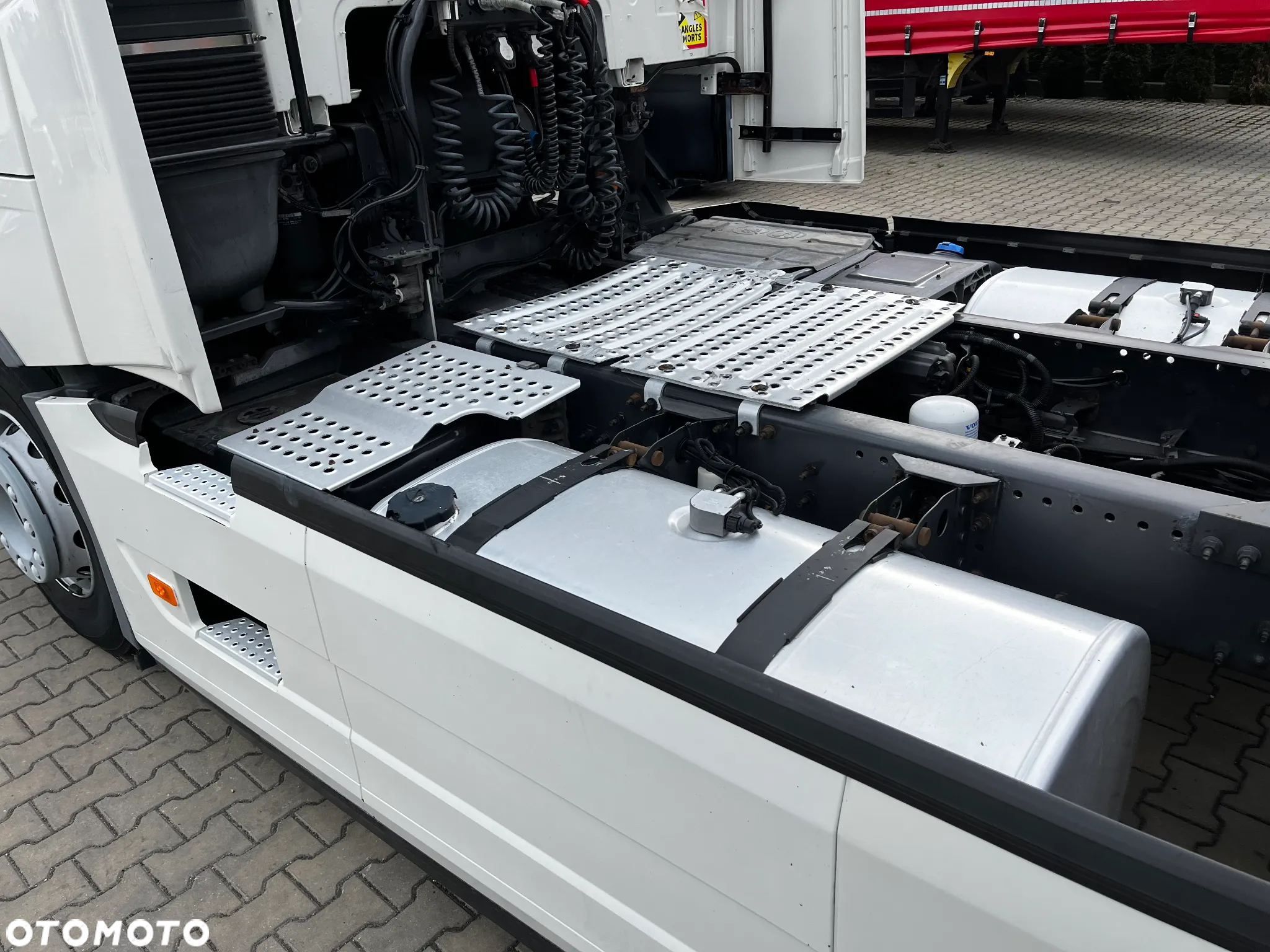 Volvo FH 500 - 6
