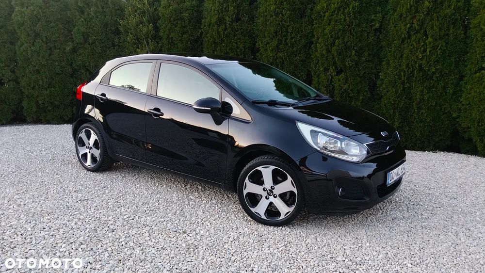 Kia Rio - 19