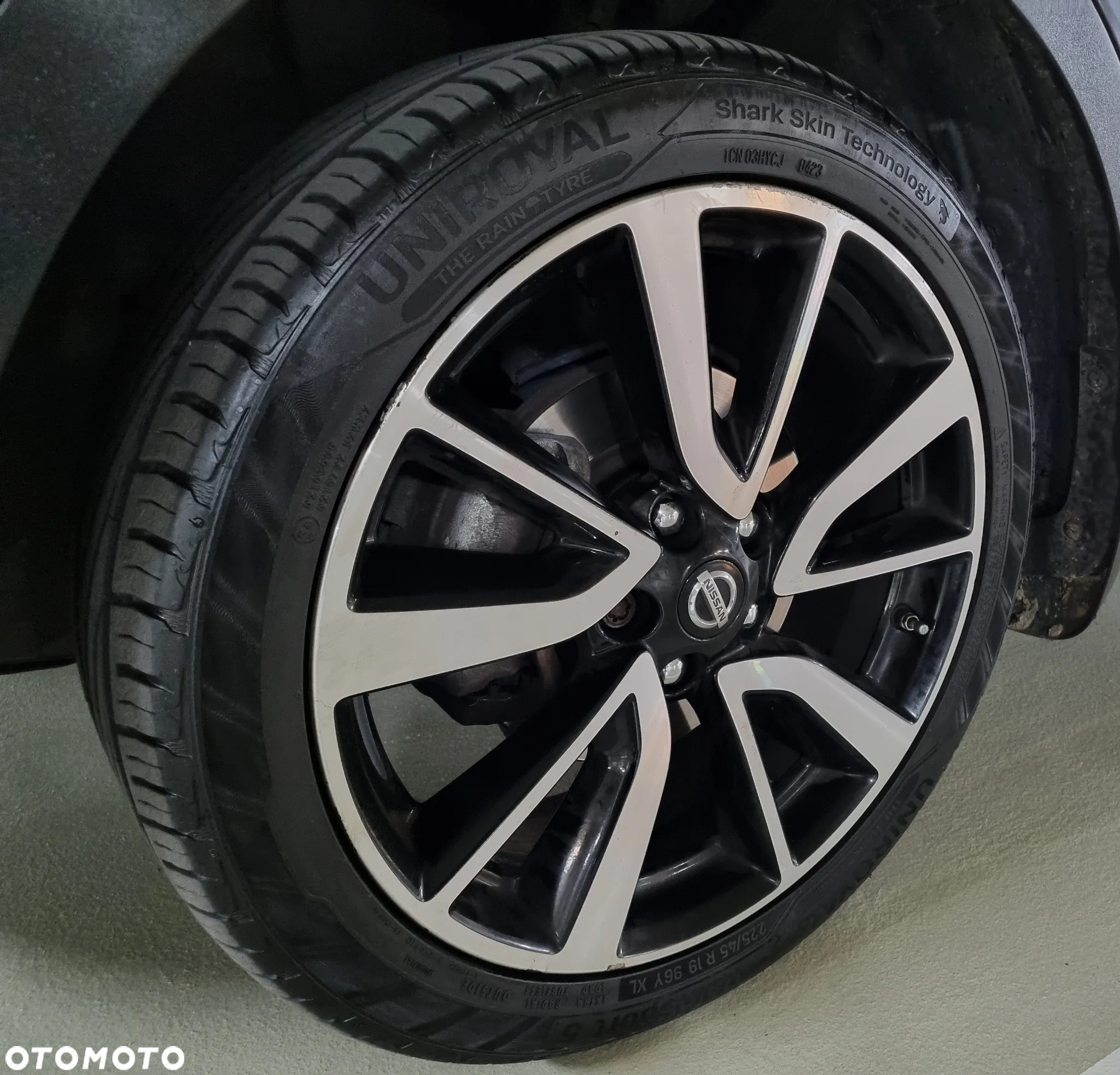 Nissan Qashqai - 15