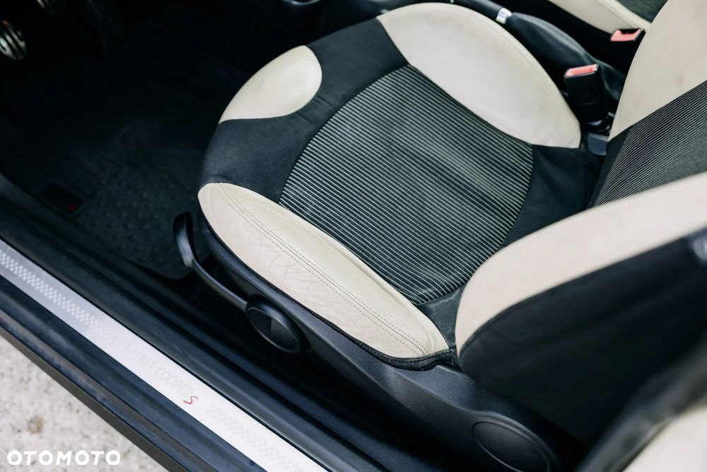 MINI Cooper S - 19