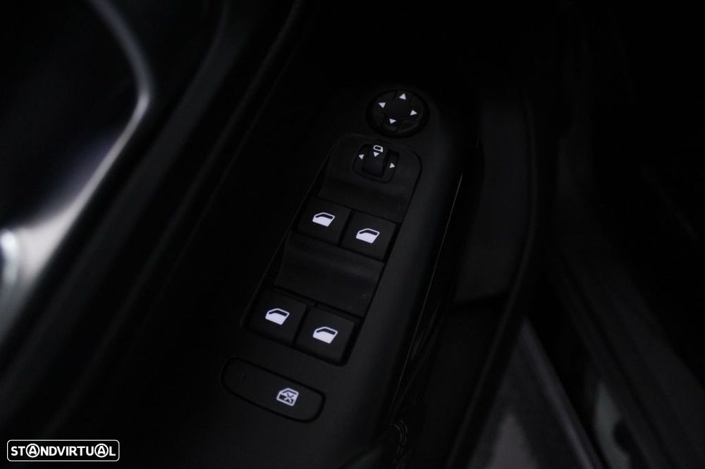 Citroën C5 Aircross 1.5 BlueHDi Max EAT8 - 20