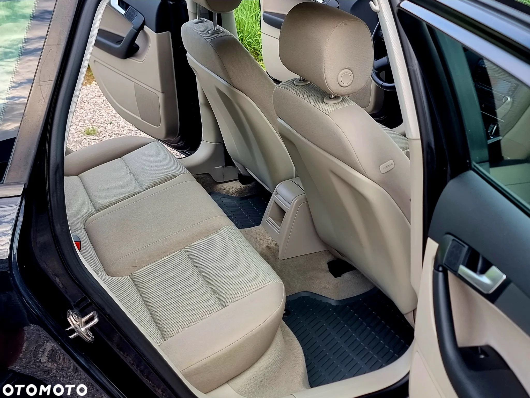 Audi A3 1.6 Attraction - 15