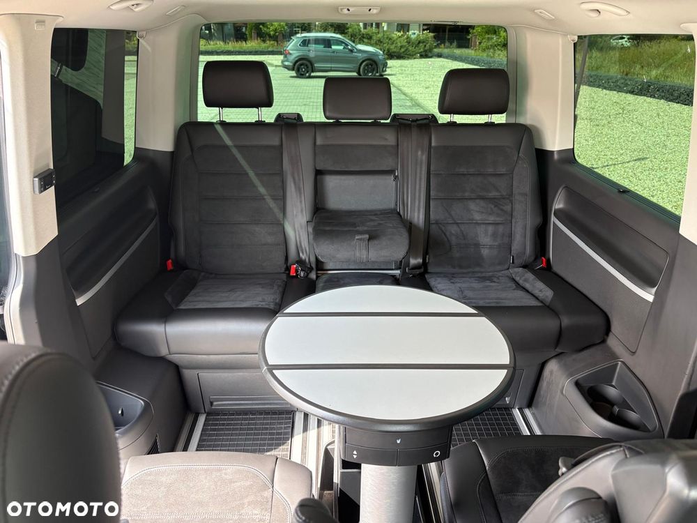 Volkswagen Multivan 2.0 BiTDI L1 Highline 4Motion DSG - 9
