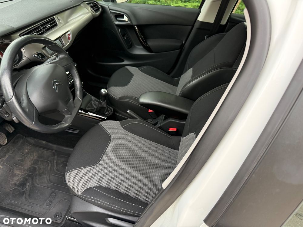 Citroën C3 1.0 PureTech Attraction - 9