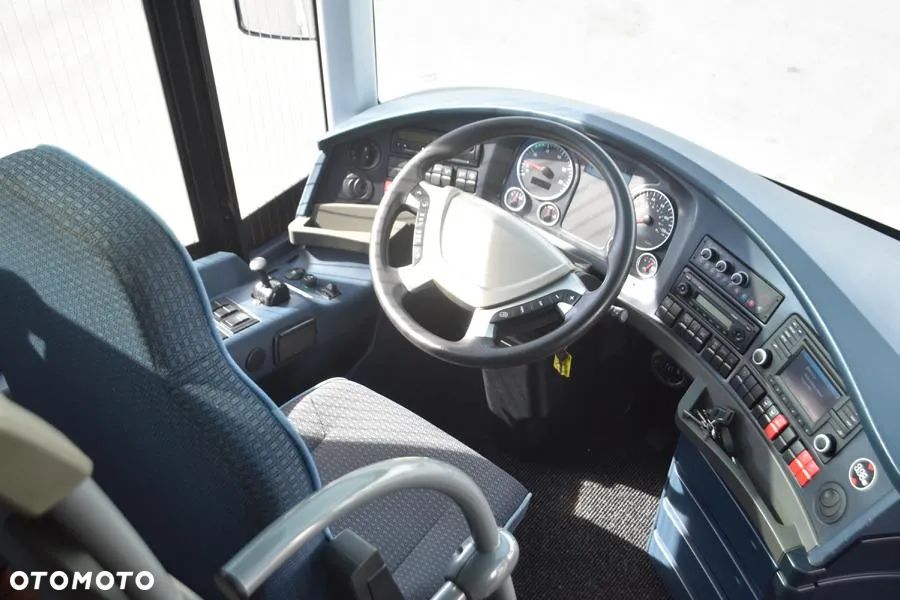 Neoplan Cityliner - 8