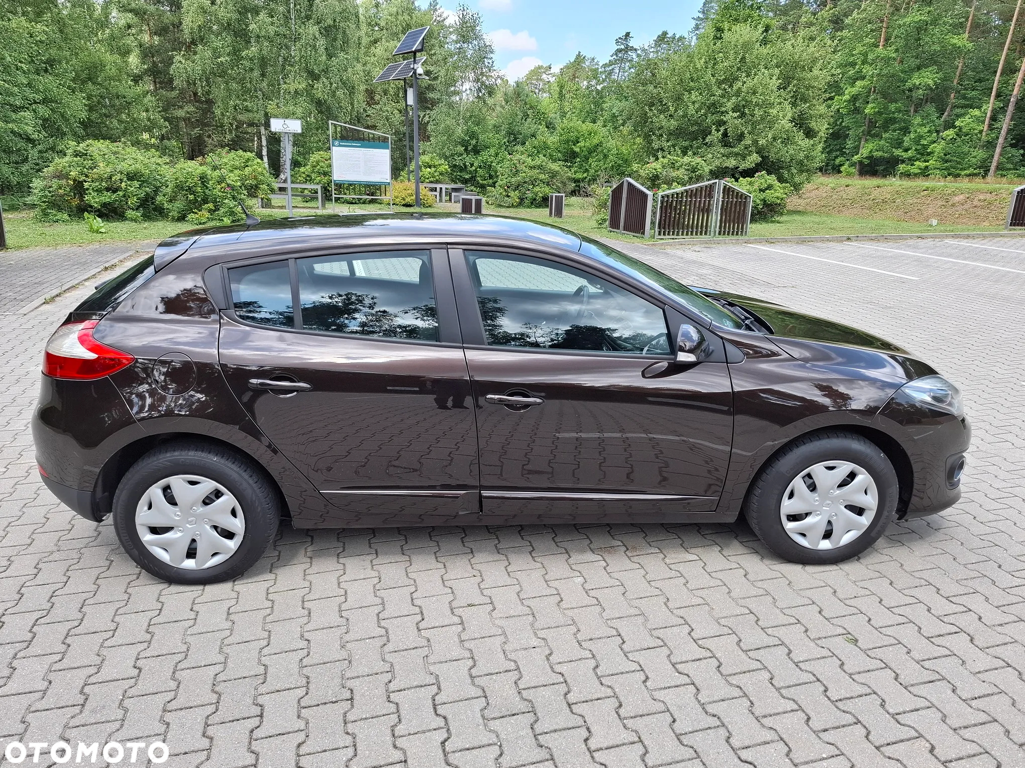 Renault Megane 1.6 16V Expression - 19