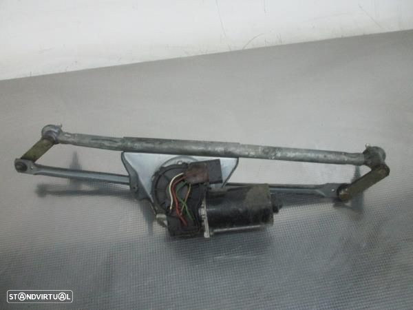 Motor Escovas / Limpa Vidros Frente Bmw 3 Compact (E36) - 4
