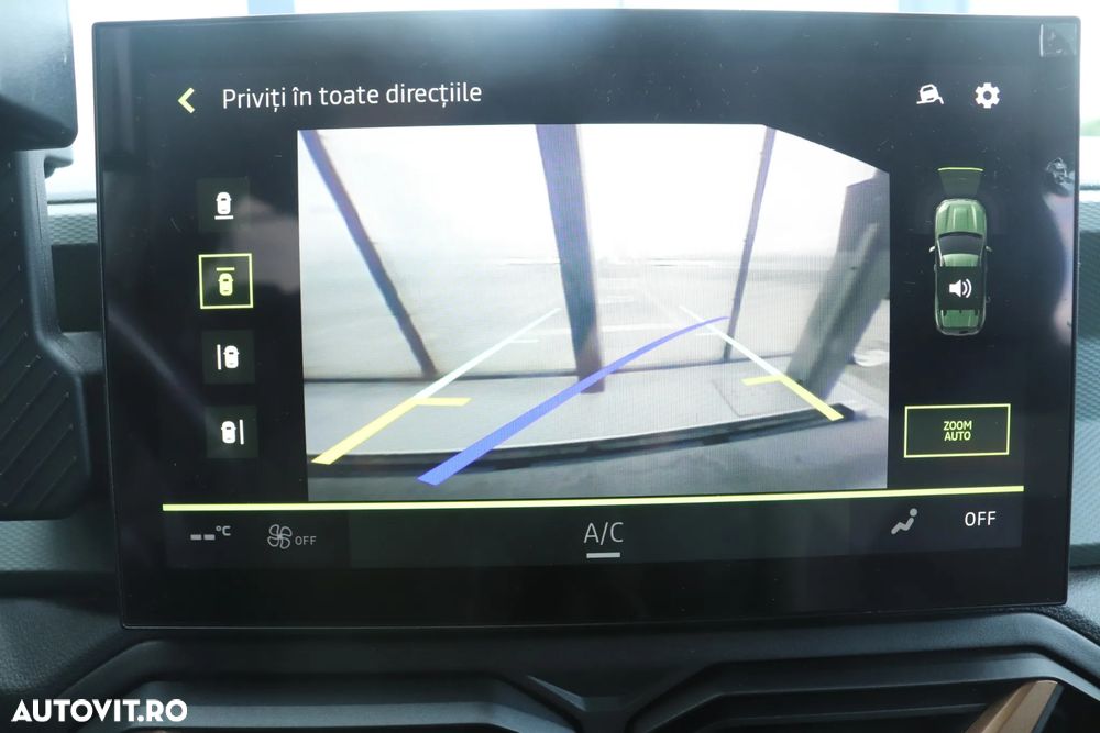 DACIA Duster 2024 — imagine 25
