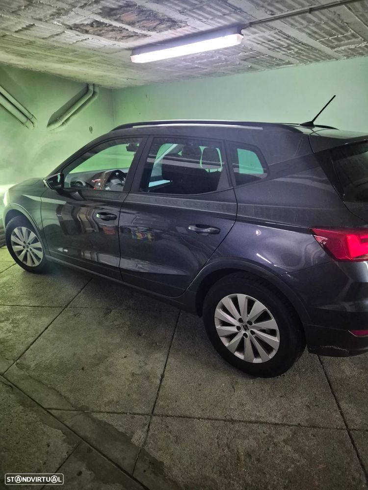 SEAT Arona 1.0 TSI Style - 1