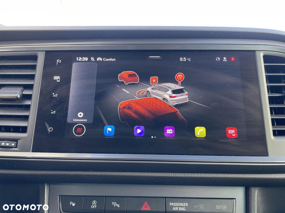 Cupra Ateca - 36