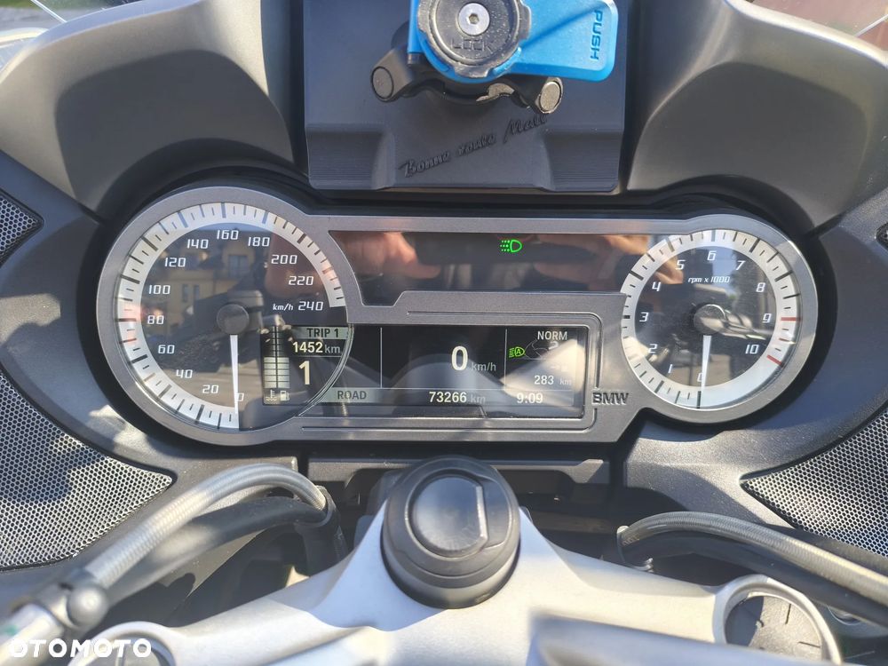 BMW RT - 11