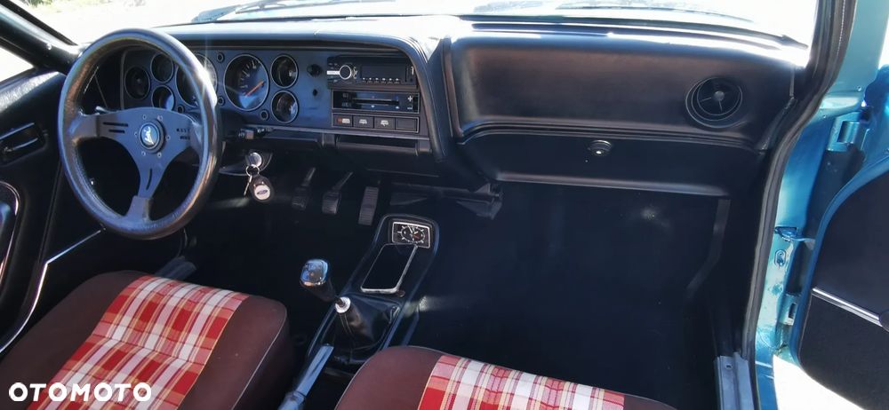 Ford Capri - 17