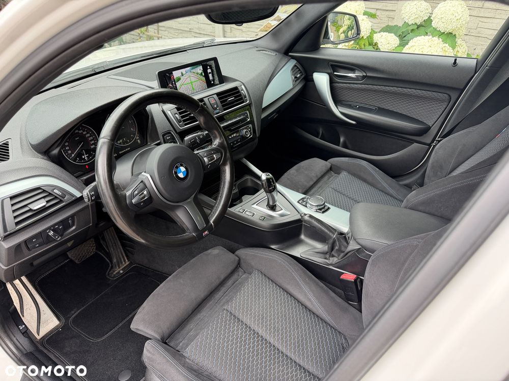 BMW Seria 1 - 17