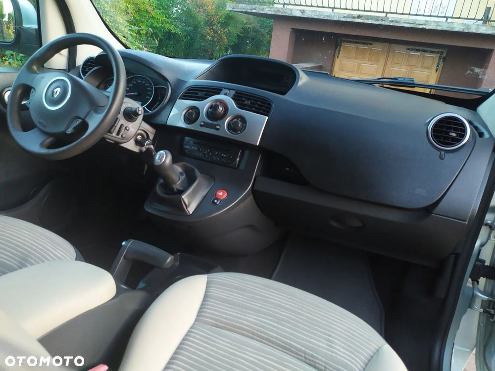 Renault Kangoo 1.5 dCi Helios2 - 27