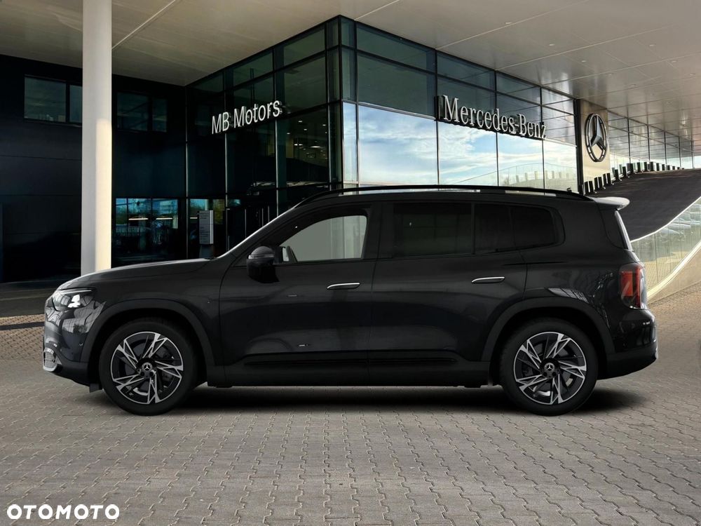 Mercedes-Benz GLB - 3