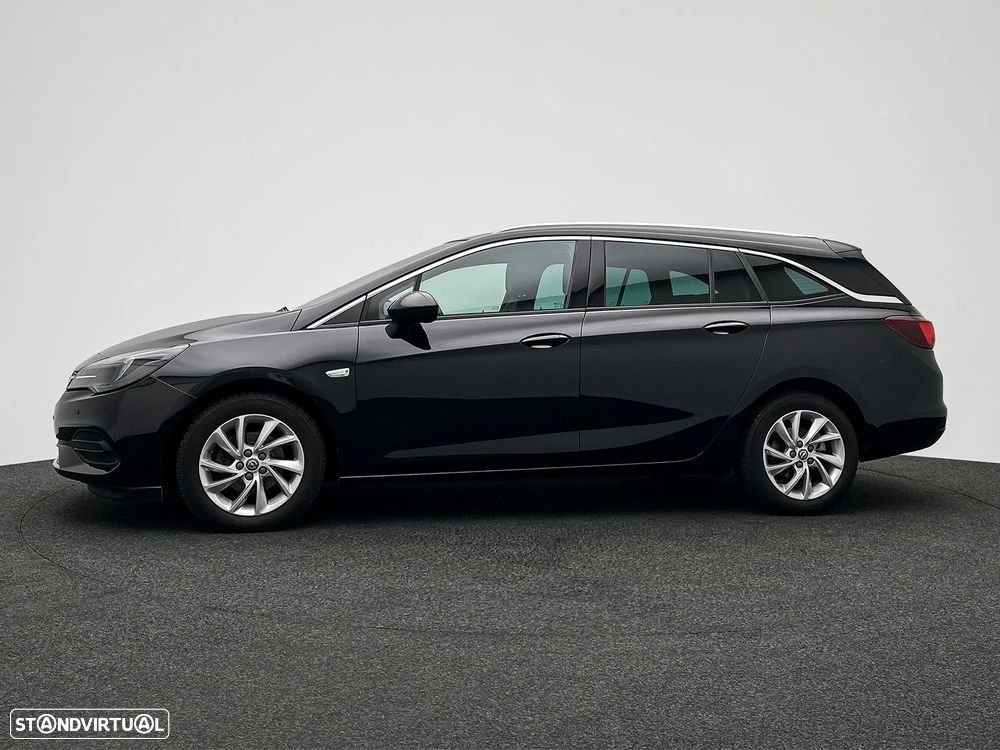 Opel Astra Sports Tourer 1.5 D S&S Ultimate - 6