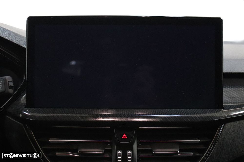 Ford Focus 1.0 EcoBoost MHEV ST-Line X Aut. - 9