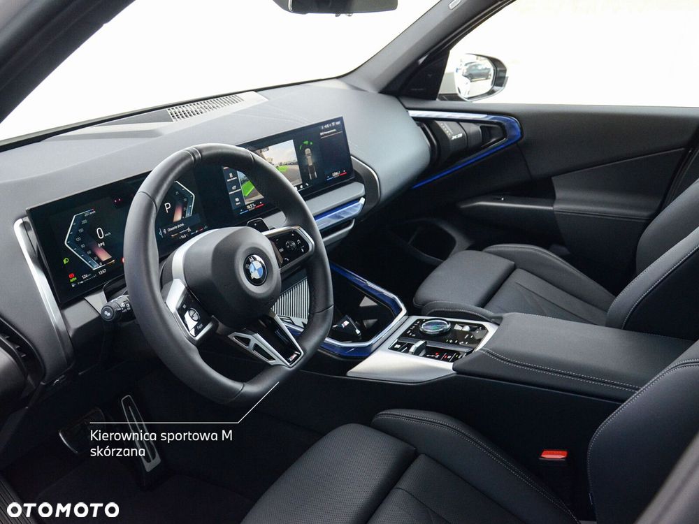 BMW X3 xDrive20d mHEV - 23