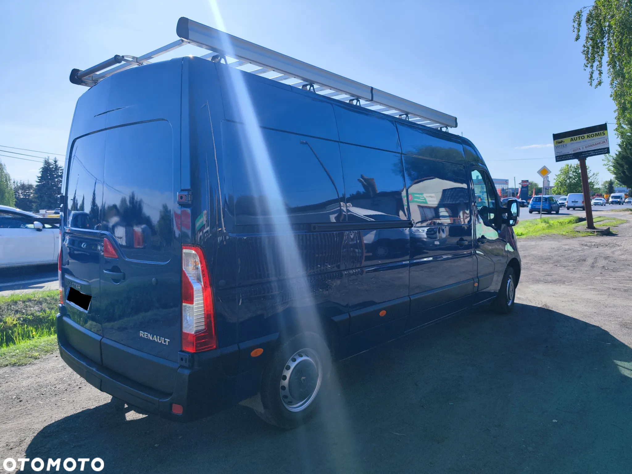 Renault Master - 8