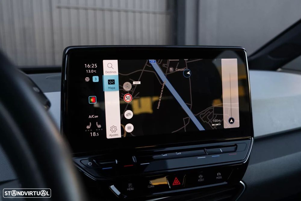 VW ID.3 58 kWh Pro City - 29