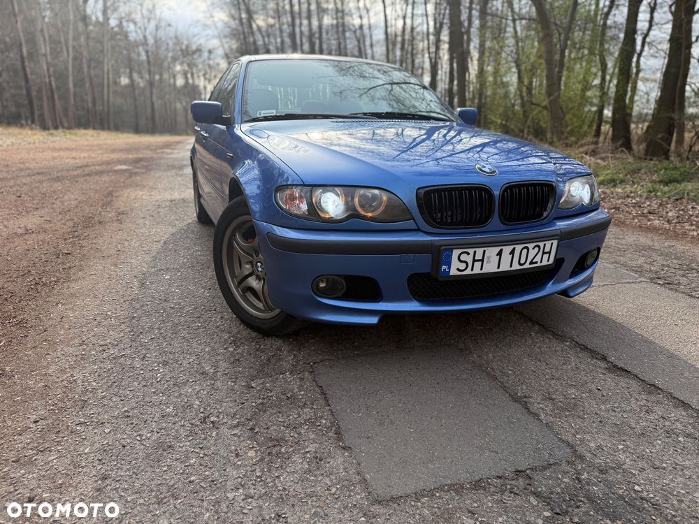 BMW Seria 3 320i Edition Lifestyle - 1