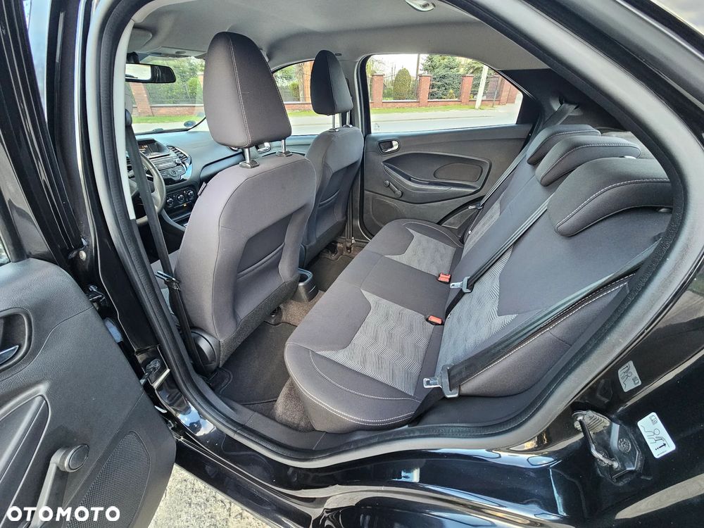Ford Ka+ - 18