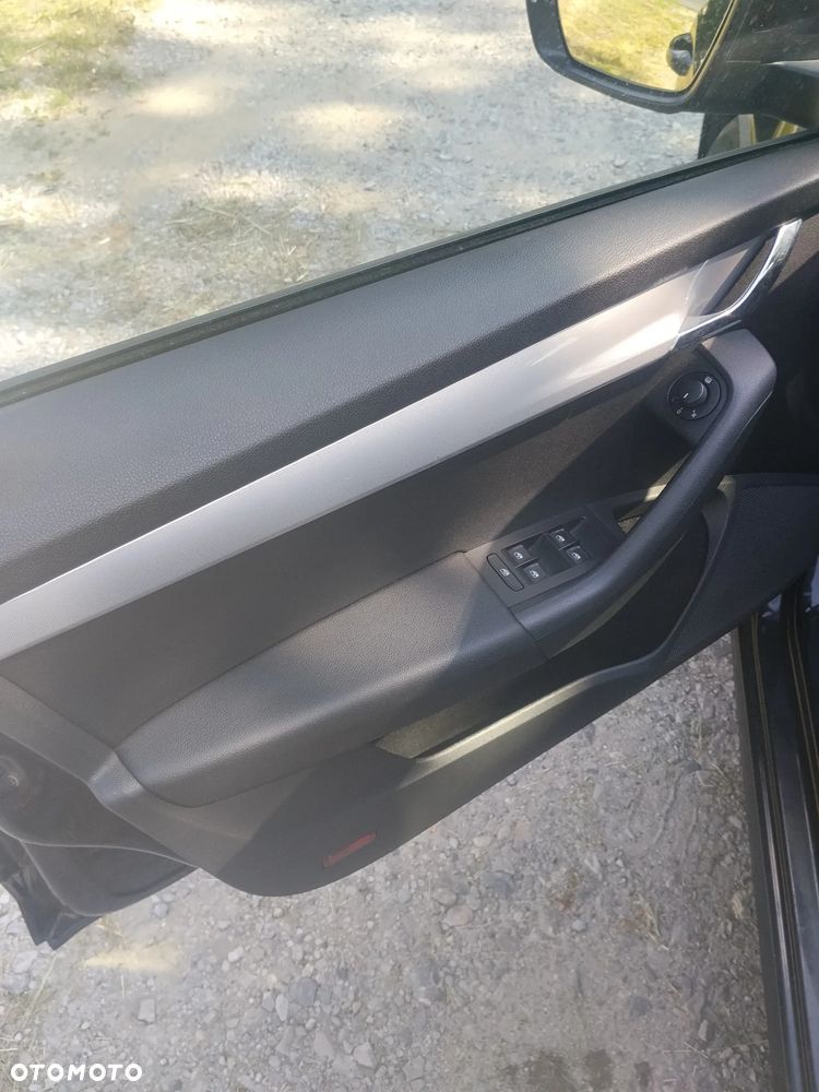 Skoda Octavia 1.6 TDI Greenline EU6 - 10