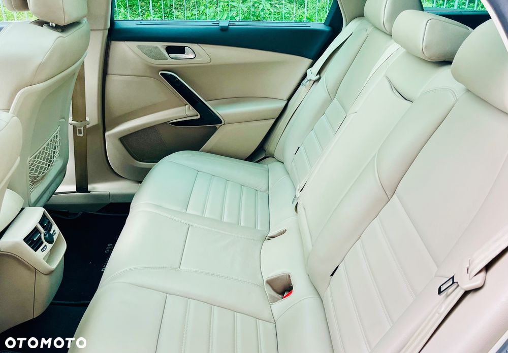 Peugeot 508 2.0 HDi Business Line - 22