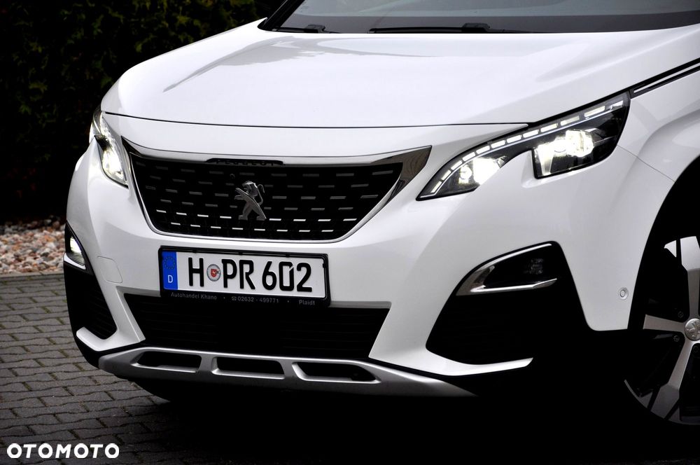 Peugeot 5008 - 31